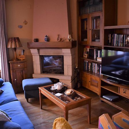 Lizaso Casa Rural Galain المظهر الخارجي الصورة