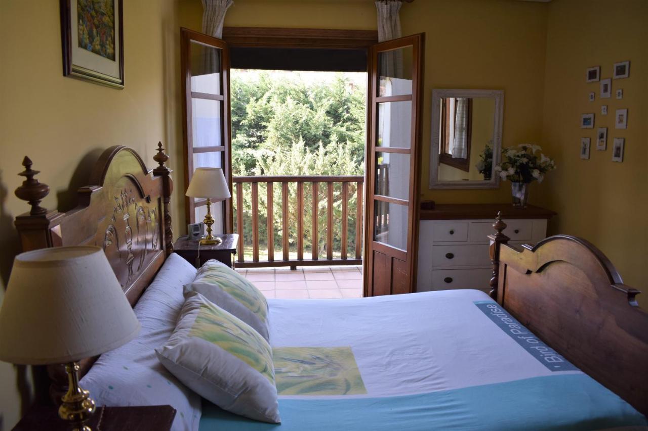 Lizaso Casa Rural Galain المظهر الخارجي الصورة