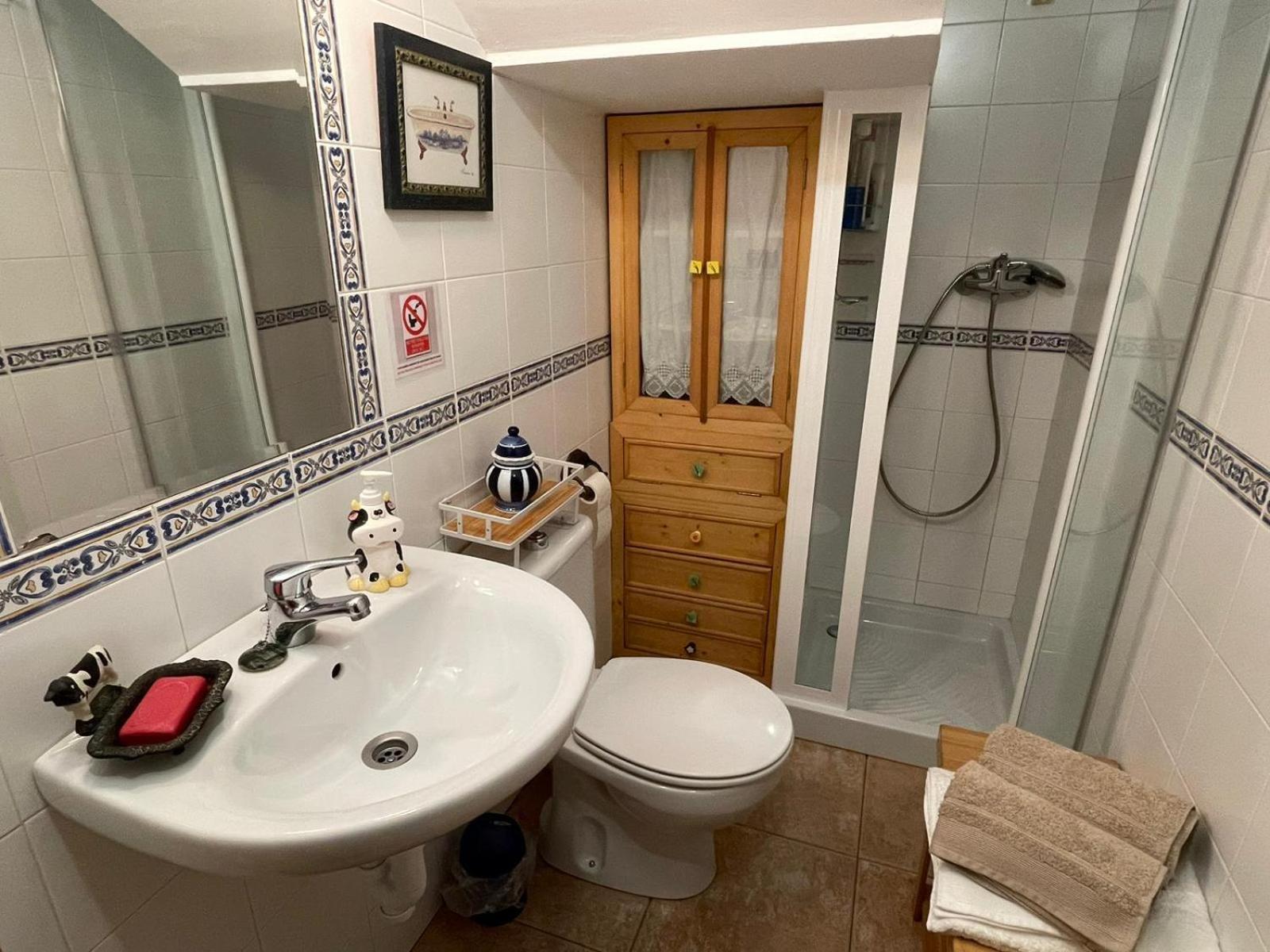 Lizaso Casa Rural Galain المظهر الخارجي الصورة