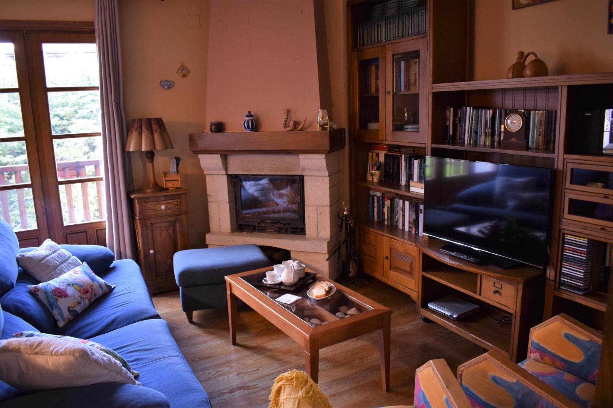 Lizaso Casa Rural Galain المظهر الخارجي الصورة